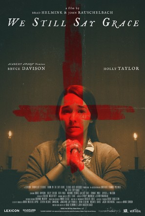 We Still Say Grace - Movie Poster (thumbnail)