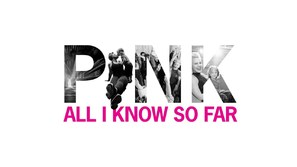 P!nk: All I Know So Far - Logo (thumbnail)