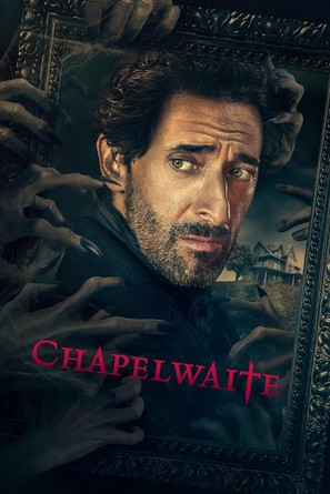 &quot;Chapelwaite&quot; - Video on demand movie cover (thumbnail)