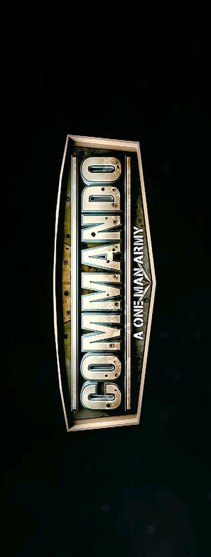 Commando - Indian Logo (thumbnail)