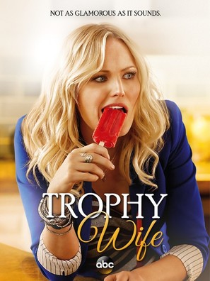 &quot;Trophy Wife&quot; - Movie Poster (thumbnail)