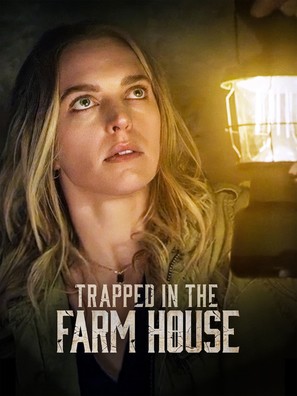 Trapped in the Farmhouse - Movie Poster (thumbnail)