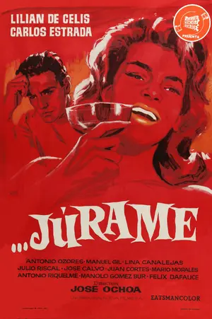 Hogan's Wild Oats Poster