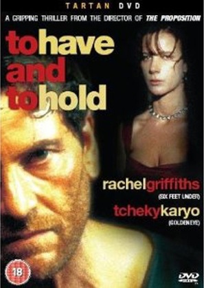 To Have &amp; to Hold - British Movie Cover (thumbnail)