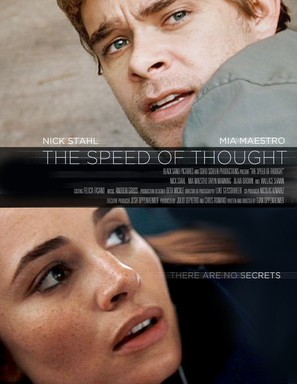 The Speed of Thought - Movie Poster (thumbnail)