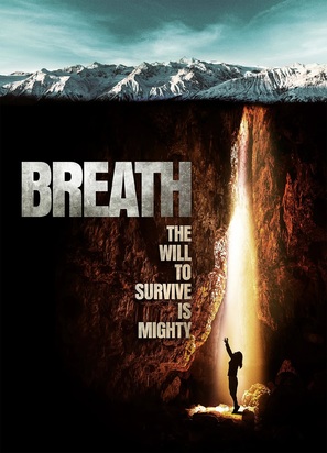 Breath - International Movie Poster (thumbnail)