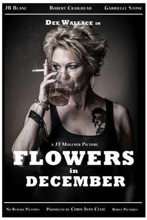 Flowers in December - Movie Poster (thumbnail)