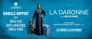 La daronne - French Movie Poster (thumbnail)