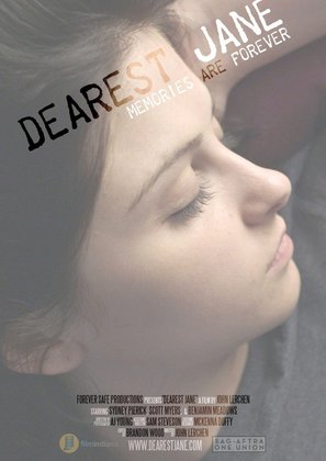 Dearest Jane - Movie Poster (thumbnail)