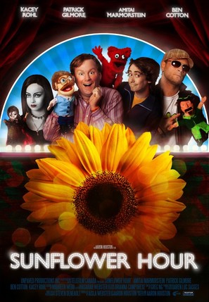 Sunflower Hour - Canadian Movie Poster (thumbnail)