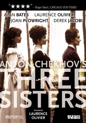 Three Sisters - Movie Cover (thumbnail)