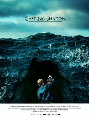 Cast No Shadow - Canadian Movie Poster (thumbnail)