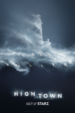 &quot;Hightown&quot; - Movie Poster (thumbnail)