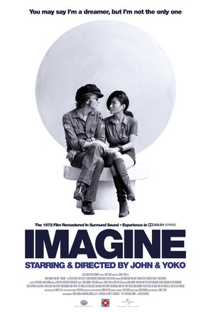 Imagine - Movie Poster (thumbnail)