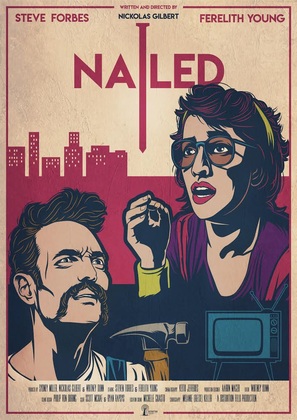 Nailed - Movie Poster (thumbnail)