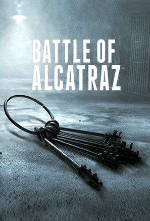 Battle of Alcatraz - Movie Poster (thumbnail)