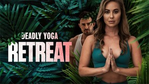 Deadly Yoga Retreat - poster (thumbnail)