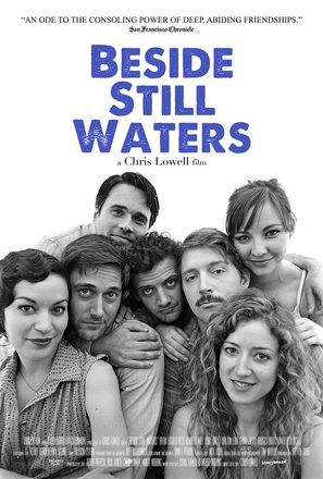 Beside Still Waters - Movie Poster (thumbnail)