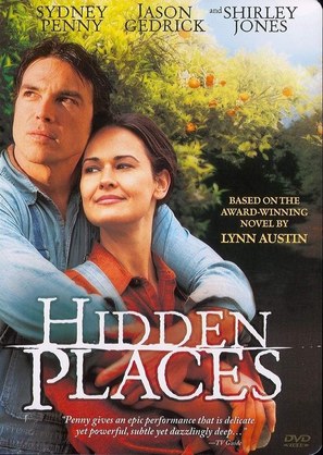 Hidden Places - Movie Cover (thumbnail)