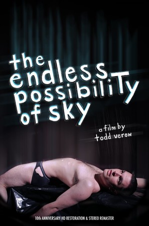 The Endless Possibility of Sky - Movie Cover (thumbnail)