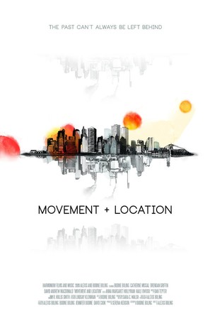 Movement and Location - Movie Poster (thumbnail)