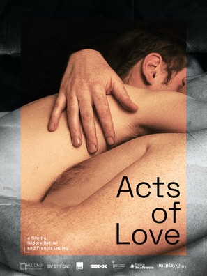 Acts of Love - International Movie Poster (thumbnail)