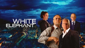 White Elephant - British Movie Cover (thumbnail)