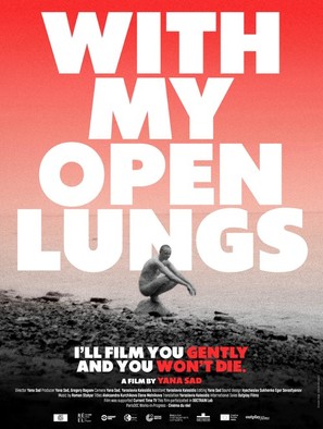 With My Open Lungs - International Movie Poster (thumbnail)