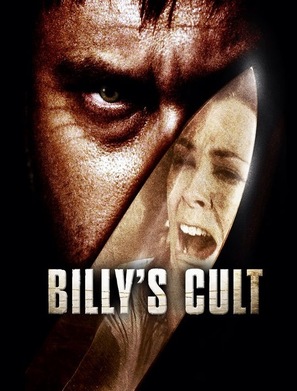 Billy&#039;s Cult - Video on demand movie cover (thumbnail)