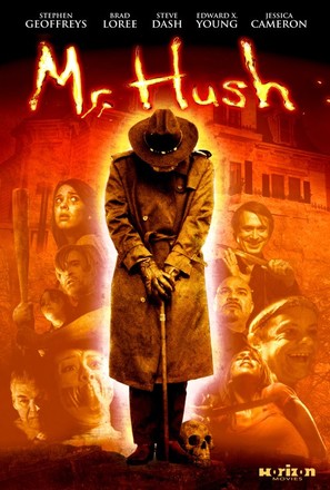 Mr. Hush - Movie Cover (thumbnail)