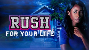 Rush for Your Life - Movie Poster (thumbnail)