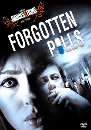 Forgotten Pills - Movie Cover (thumbnail)