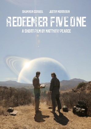 Redeemer Five One - Movie Poster (thumbnail)