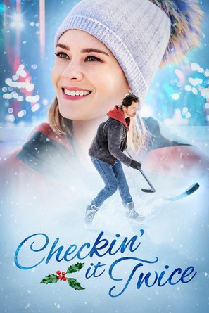 Checkin&#039; It Twice - Movie Poster (thumbnail)