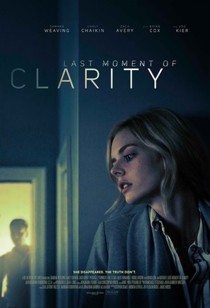 Last Moment of Clarity - Movie Poster (thumbnail)