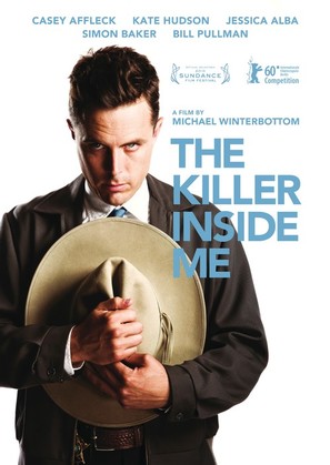 The Killer Inside Me - Movie Poster (thumbnail)