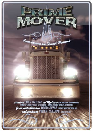 Prime Mover - Australian Movie Poster (thumbnail)