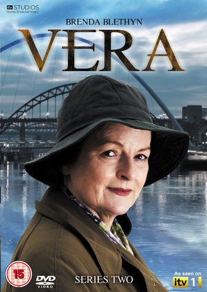 &quot;Vera&quot; - British DVD movie cover (thumbnail)