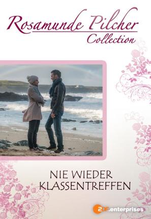 &quot;Rosamunde Pilcher&quot; Nie wieder Klassentreffen - German Movie Cover (thumbnail)