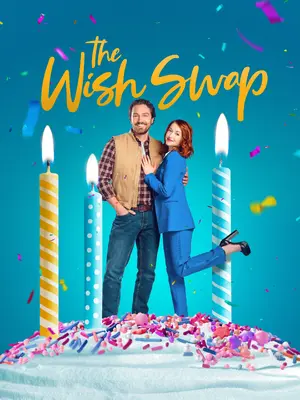 The Wish Swap Cover