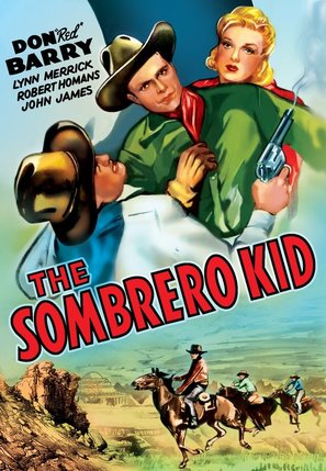 The Sombrero Kid