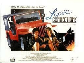 Loose Connections - British Movie Poster (thumbnail)
