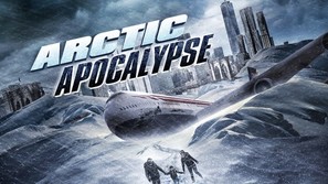 Arctic Apocalypse - Movie Cover (thumbnail)