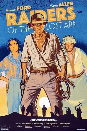 Raiders of the Lost Ark