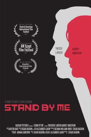 Stand by Me - Movie Poster (thumbnail)