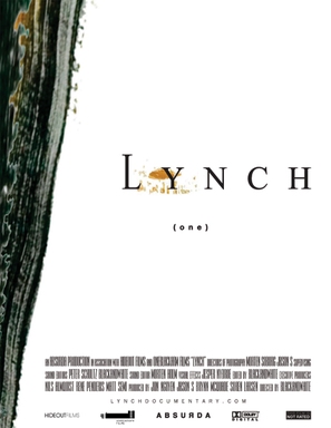 Lynch - poster (thumbnail)