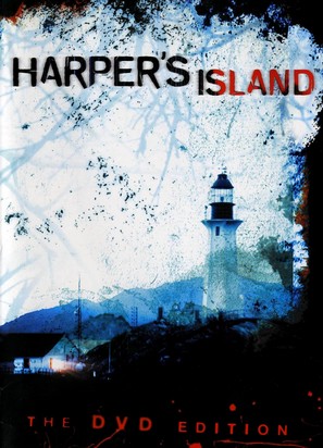 &quot;Harper&#039;s Island&quot; - Movie Cover (thumbnail)