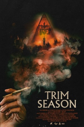 Trim Season - Movie Poster (thumbnail)