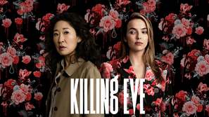 &quot;Killing Eve&quot; - Movie Cover (thumbnail)