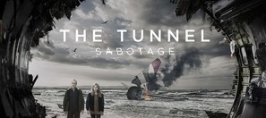 &quot;The Tunnel&quot; - French Movie Poster (thumbnail)